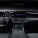 Image for article titled The 2021 Lexus LS Gets A Touchscreen And More Self-Driving Tech